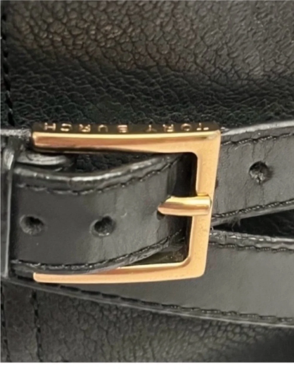 Tory Burch stylish black